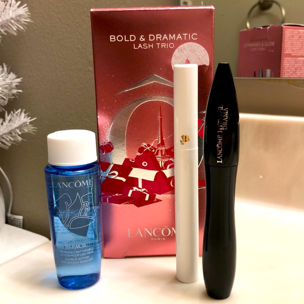 Lancôme Mascara Bundle